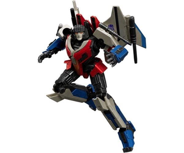 Produktbild: Blokees Figure Transformers Starscream