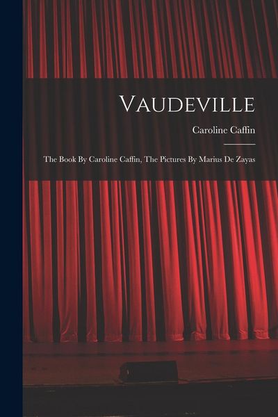 Produktbild: Vaudeville