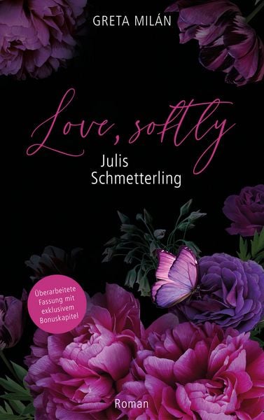 Produktbild: Love, softly