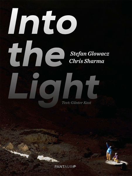 Produktbild: Into the Light