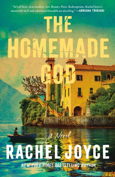 Produktbild: The Homemade God