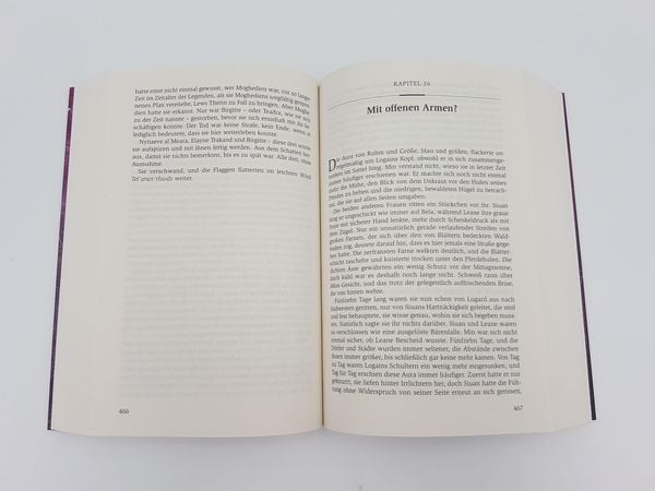 Produktbild: Das Rad der Zeit 5