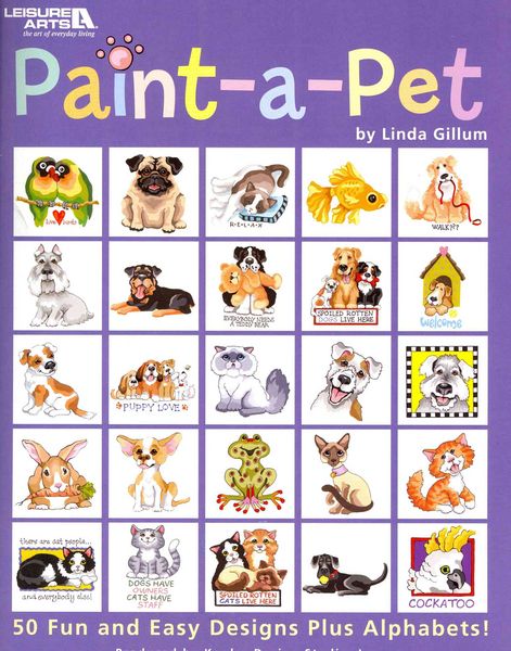 Produktbild: Paint a Pet