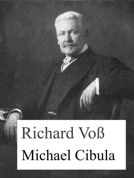 Produktbild: Michael Cibula
