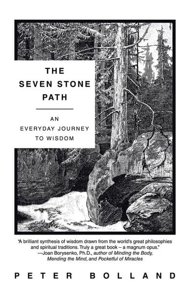 Produktbild: The Seven Stone Path