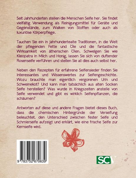 Seifenklassiker