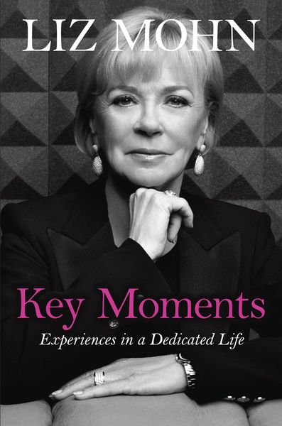Produktbild: Key Moments