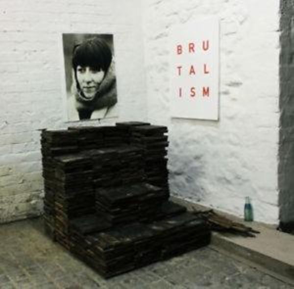 Brutalism - IDLES, CD