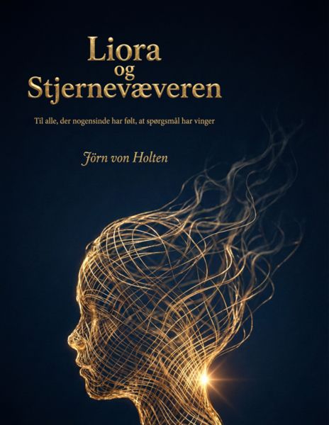 Produktbild: Liora og Stjernev&aelig;veren