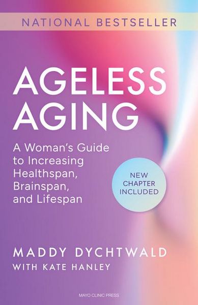 Produktbild: Ageless Aging