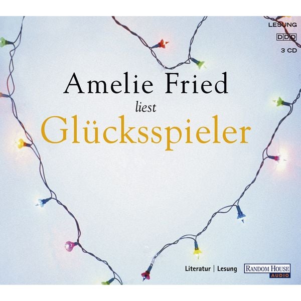 Produktbild: Gl&uuml;cksspieler