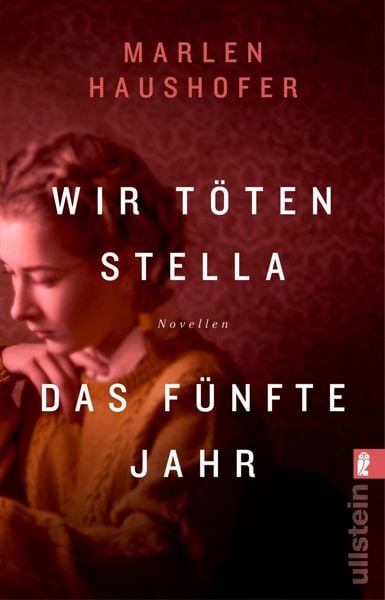 Produktbild: Wir t&ouml;ten Stella / Das f&uuml;nfte Jahr