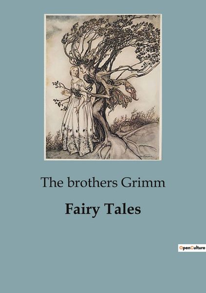 Produktbild: Fairy Tales