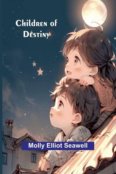 Produktbild: Children of Destiny