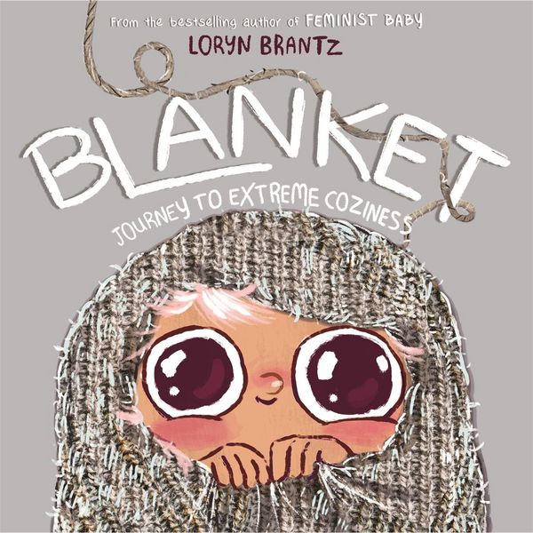 Produktbild: Blanket