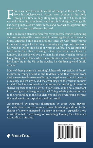 Produktbild: Chronology of Desire
