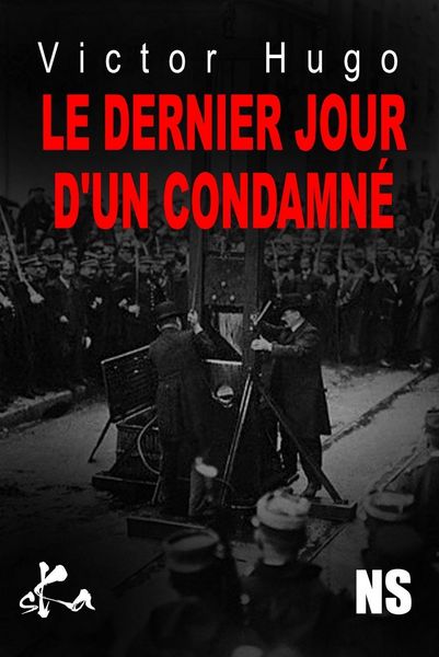 Produktbild: Le dernier jour d'un condamn&eacute;