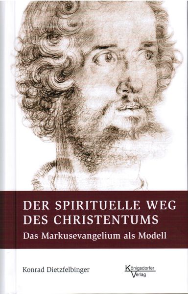 Produktbild: Der spirituelle Weg des Christentum