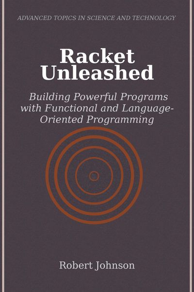Produktbild: Racket Unleashed