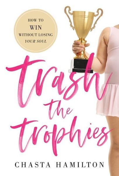 Produktbild: Trash the Trophies