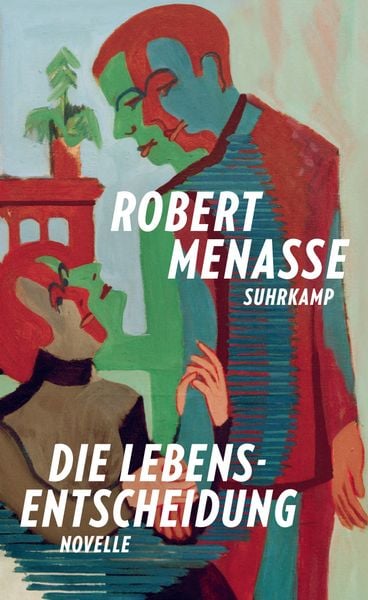 Produktbild: Die Lebensentscheidung