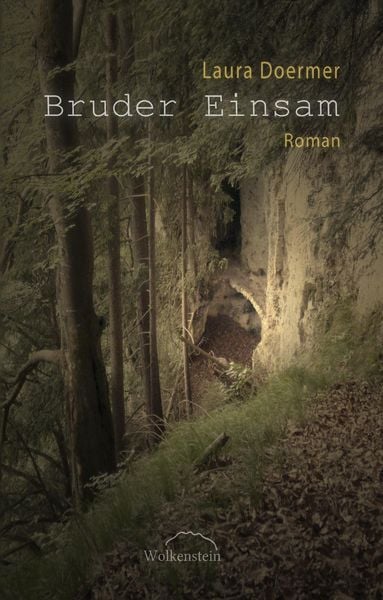 Produktbild: Bruder Einsam