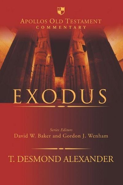 Produktbild: Exodus