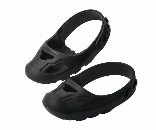 Produktbild: BIG-Shoe-Care Schwarz