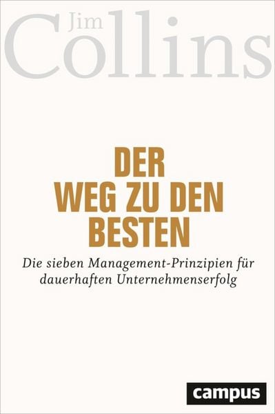 Produktbild: Der Weg zu den Besten