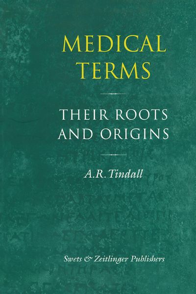 Produktbild: Medical Terms