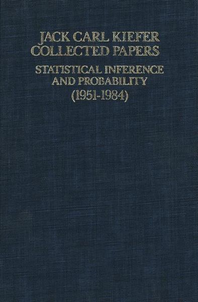Produktbild: Collected Papers, 2 Bde.