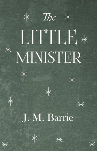 Produktbild: The Little Minister
