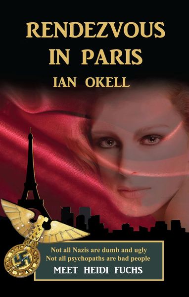Produktbild: Rendezvous in Paris