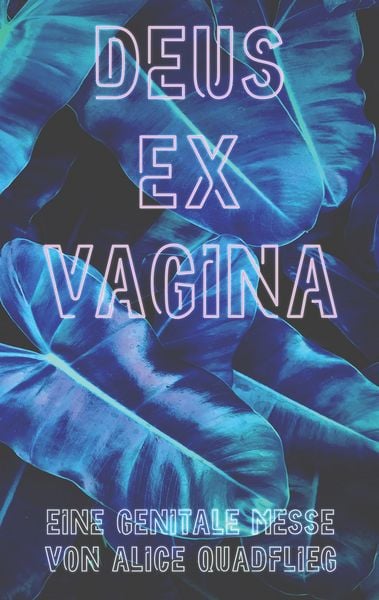Produktbild: Deus ex Vagina