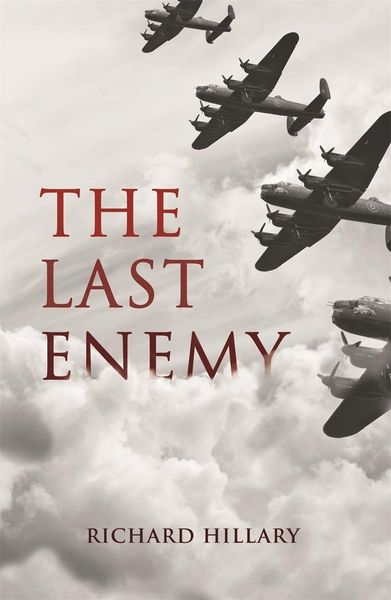 Produktbild: Last Enemy