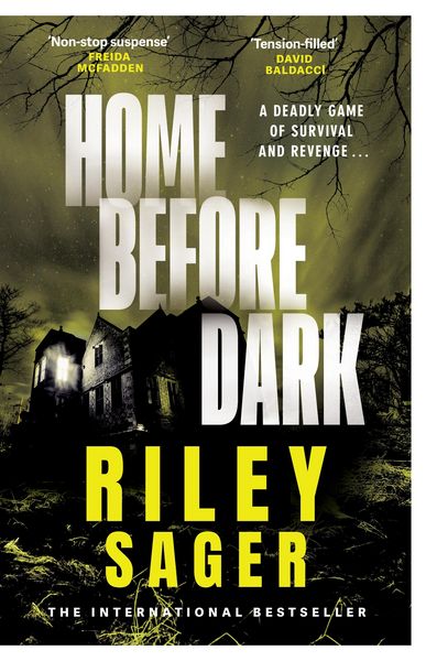 Produktbild: Home Before Dark