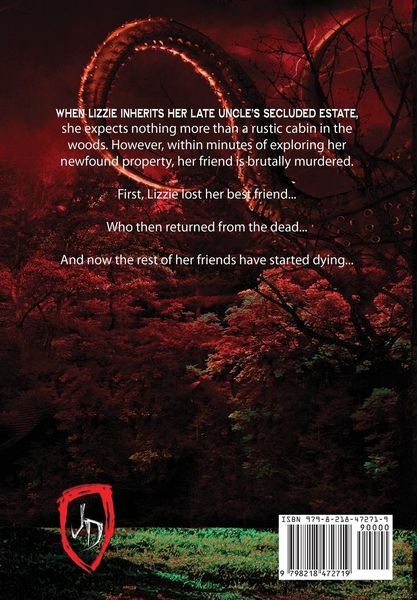 Produktbild: Dead Friends