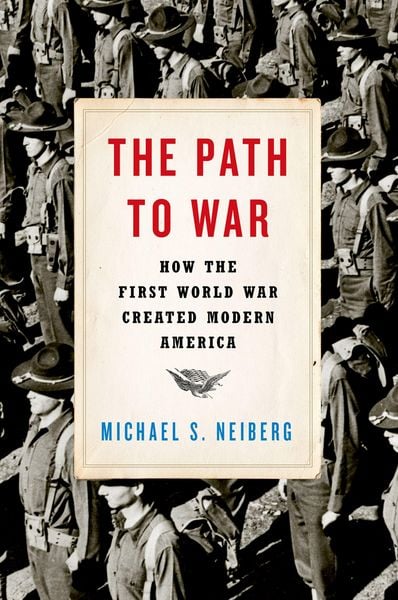 Produktbild: The Path to War