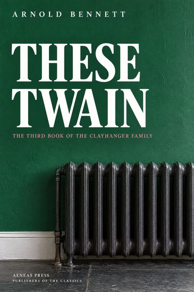 Produktbild: These Twain