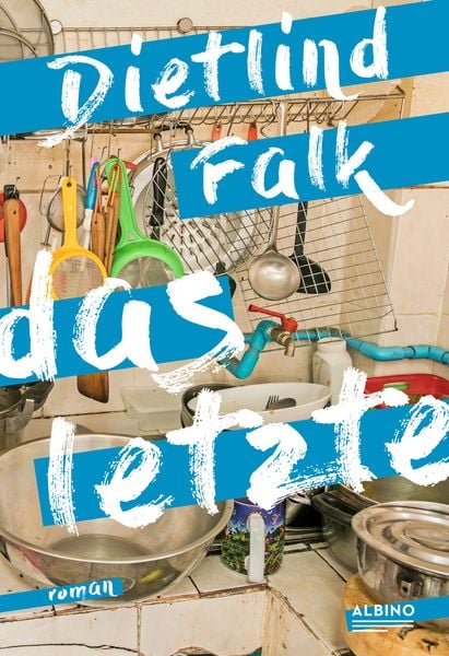 Produktbild: Das Letzte