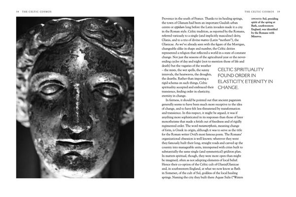 Produktbild: Celtic Myths
