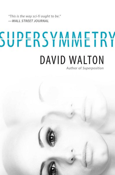 Produktbild: Supersymmetry