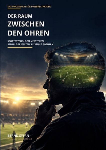 Produktbild: Der Raum zwischen den Ohren