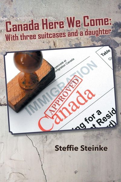 Produktbild: Canada Here We Come