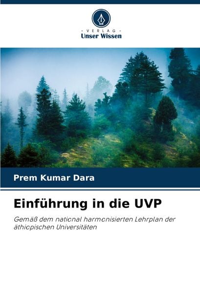 Produktbild: Einf&uuml;hrung in die UVP