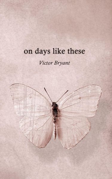 Produktbild: On Days Like These