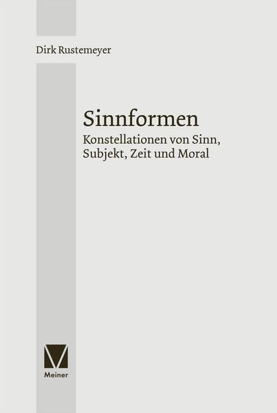 Produktbild: Sinnformen