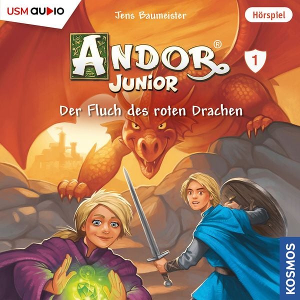 Produktbild: Andor Junior (1)