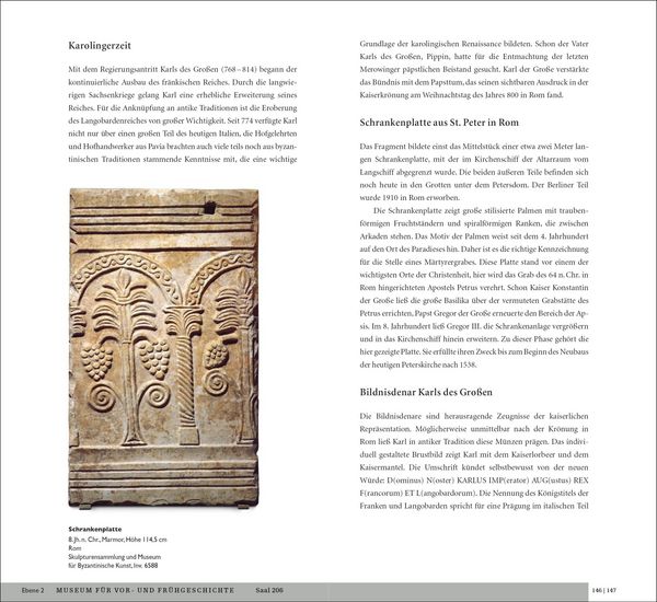Produktbild: Neues Museum Berlin