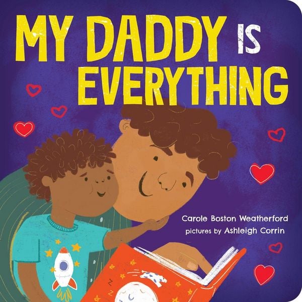 Produktbild: My Daddy Is Everything